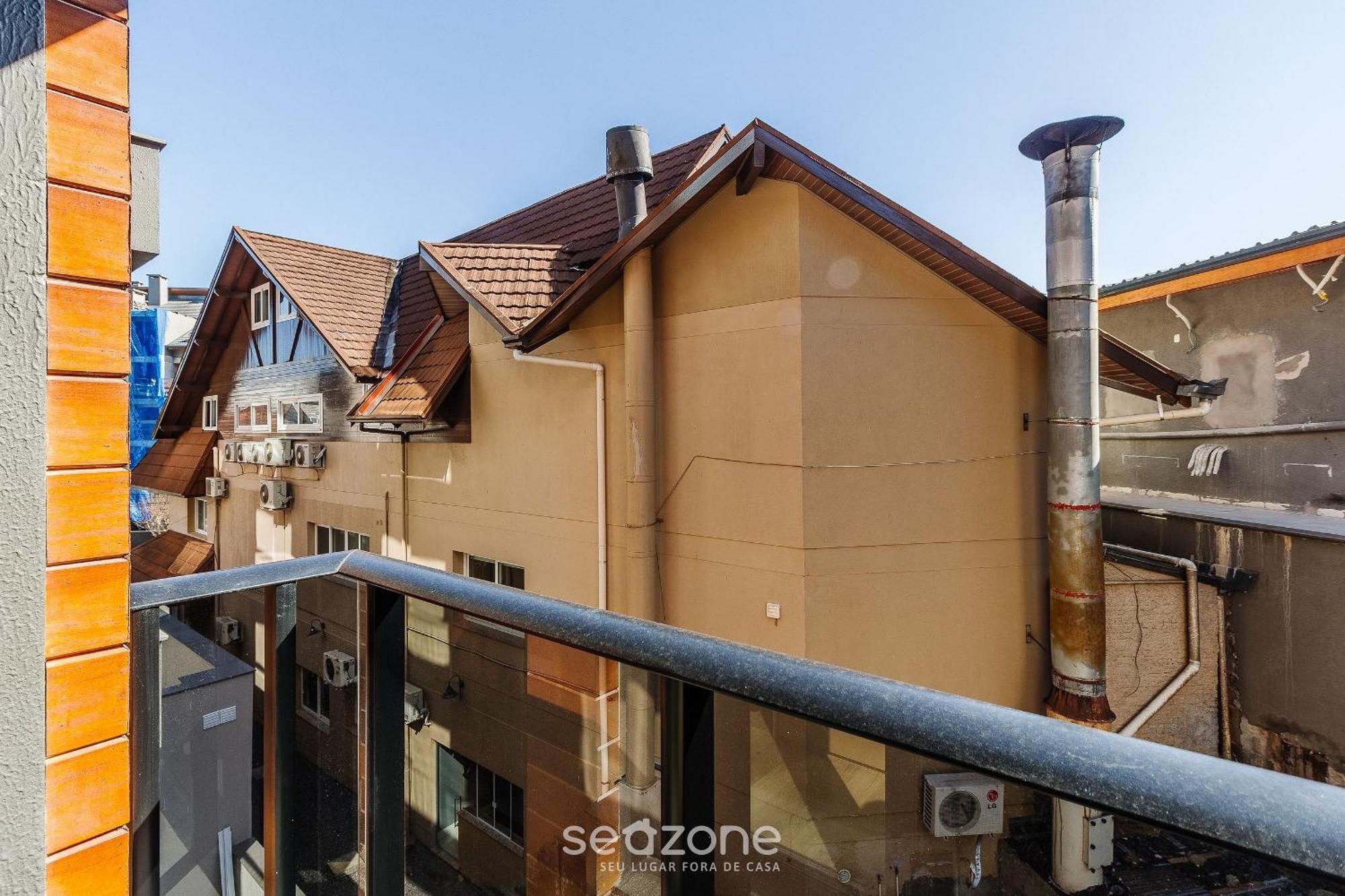 Dlh - Apartamentos No Coracao De Gramado Proximos A Rua Coberta Exterior foto